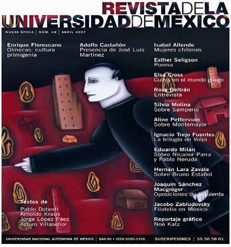 revistaunam