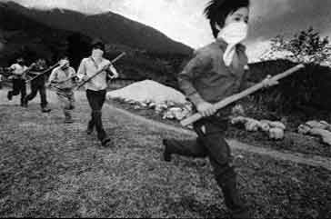 ni&ntilde;os