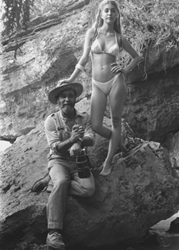 Korda nov84 en Cuba