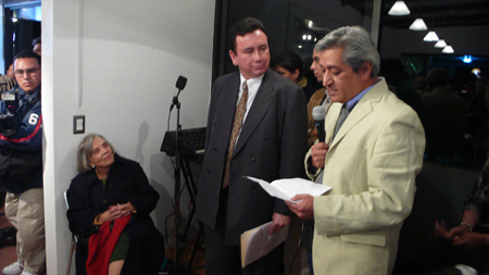 038 Marco Antonio Cruz